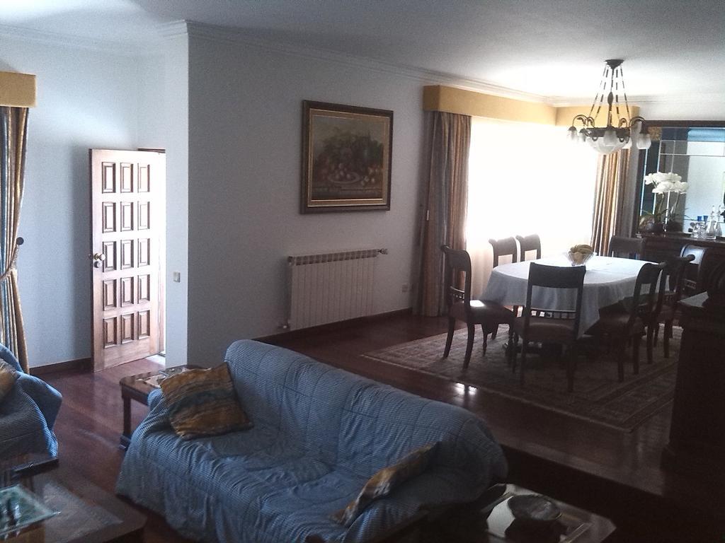 Gardenia Residence Braga Eksteriør billede