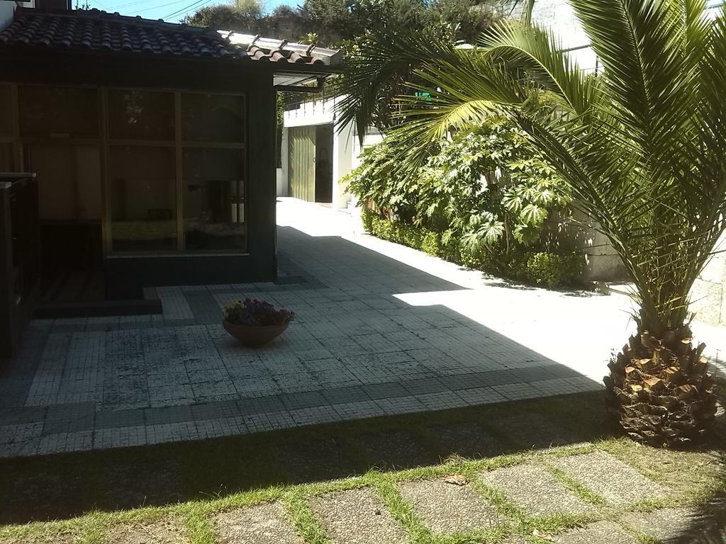 Gardenia Residence Braga Eksteriør billede