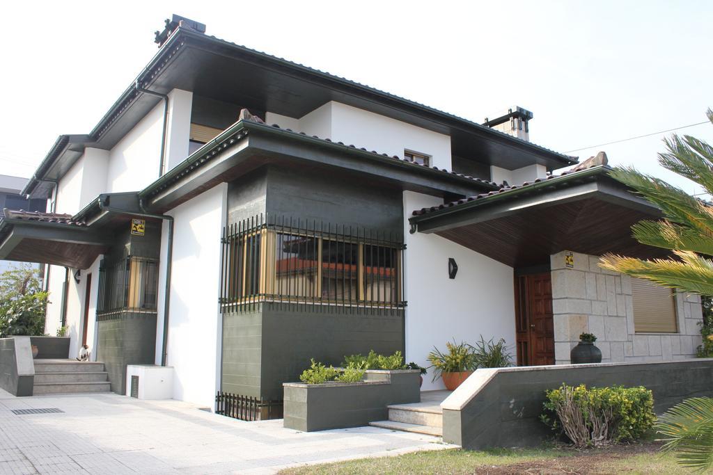 Gardenia Residence Braga Eksteriør billede